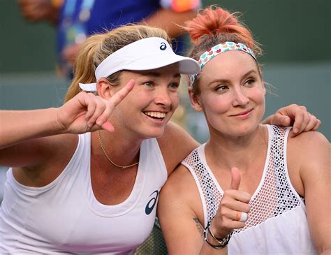 Phoenixs Bethanie Mattek Sands On Verge Of First Olympics Bethanie