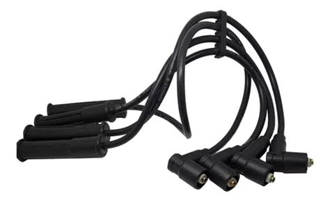 Juego Cables Bujias Renault Clio V D F Desde