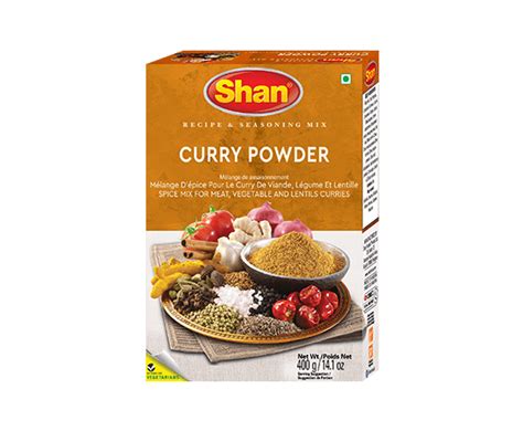 Shan Meat Masala Seasoning Mix 100g Spice Packets For 54 OFF