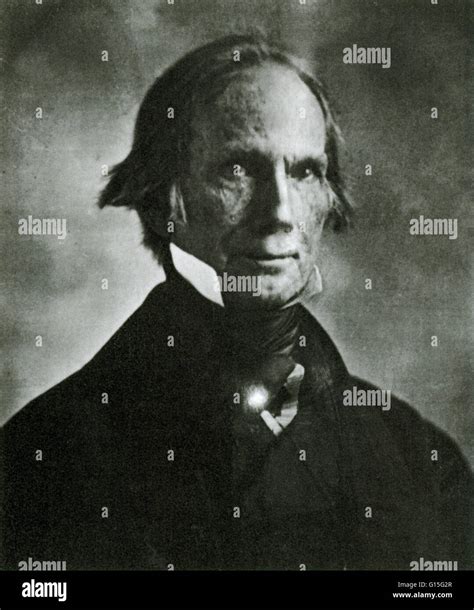 Henry Clay