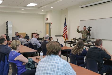 Dvids News Esgr Bosslift Highlights Pa Guard Mission Capabilities