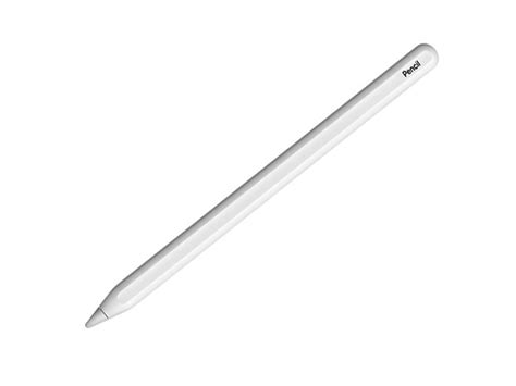 Стилус Apple Pencil 2 го поколения для Ipad Pro Mu8f2zma купить с