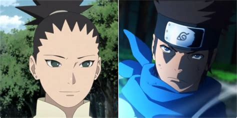 10 Boruto Voice Actors & Where You've Heard Them Before