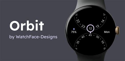 Best Wear Os Watch Faces 2023 Best Designed Watch Faces On The Play By Luka Kilic Medium