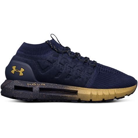 Under Armour Men's Ua Hovr Phantom Team Running Shoes in Blue for Men ...