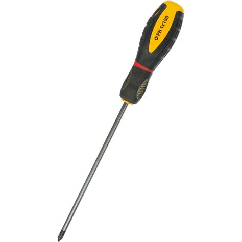 Отвертка STAYER PROFI PROTech PH1x150мм 25132-1-15_z02 - выгодная цена ...