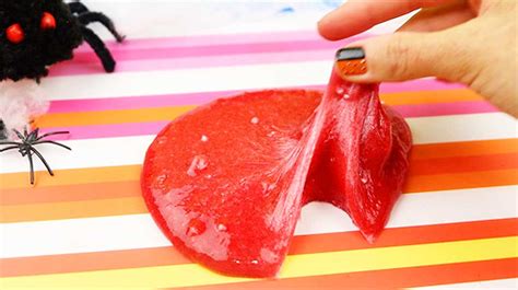 Arriba 78 Imagen Como Hacer Slime Recetas Faciles Abzlocalmx