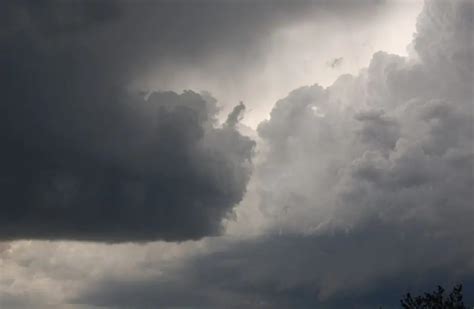 Renuevan el alerta por tormentas fuertes o severas en Córdoba