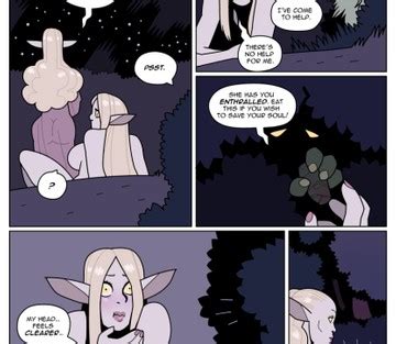 The Wild Hunt 8muses Sex And Porn Comics