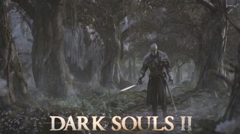 Dark Souls 2 Wallpapers - Top Free Dark Souls 2 Backgrounds ...