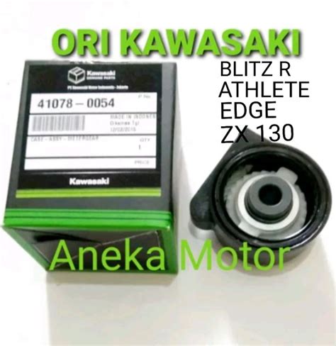 Jual Gear Box Kawasaki Blitz Kaze Zx Athlete Ori Kgp Di Lapak Aneka