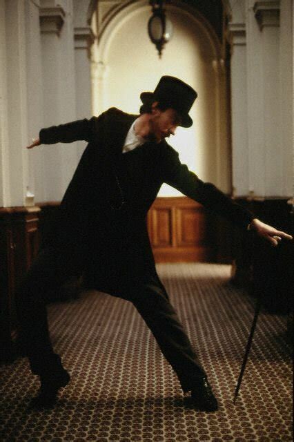 Фото: Полное затмение / Кадр из фильма «Полное затмение» (1995) #1661428