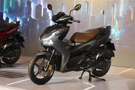 Honda Airblade Ph Price Specs Features Details Atelier