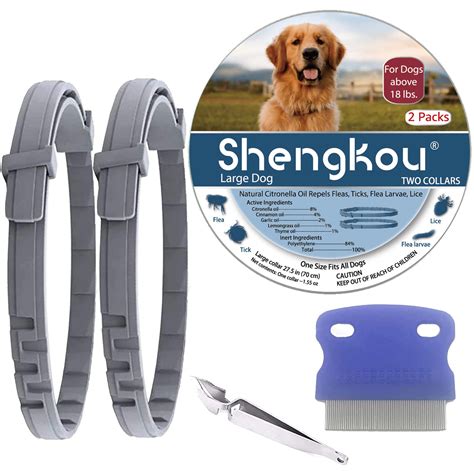 Can Flea And Tick Collars Make Dogs Sick
