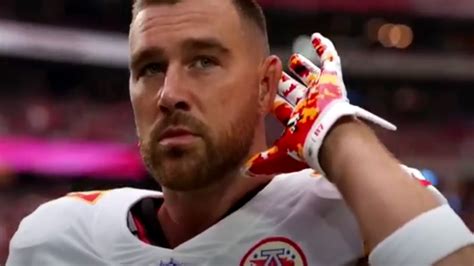 Kansas City Chiefs Star Travis Kelce Could Soon Host Reboot Of