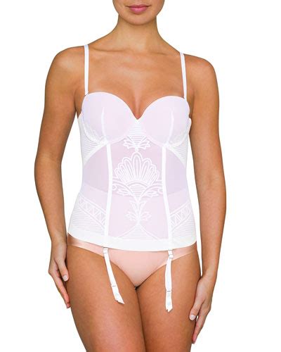 Nylon Spandex Camisole Neiman Marcus