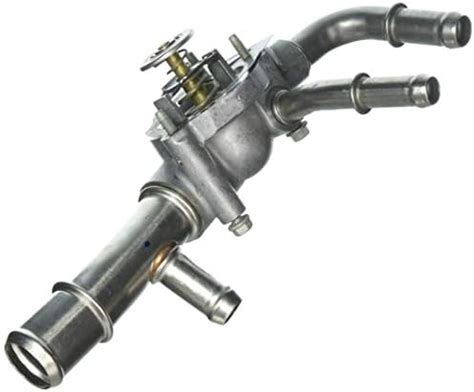 Acdelco Gm Original Equipment Engine Coolant Thermostat And