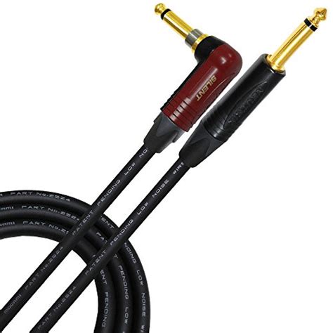 9 Best Guitar Cables Instrument Cords Of 2024 Music Critic