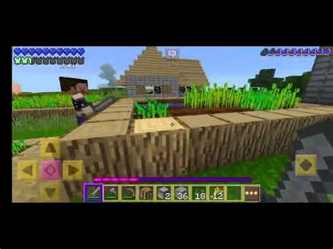 Minecraft Manhunt Vs Mister Speedrun 1 Hunter YouTube