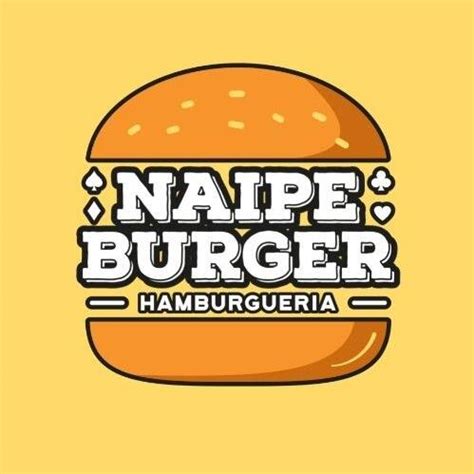 Naipe Burger Hamburgueria BETIM IFood