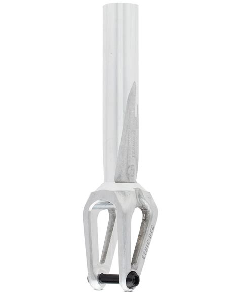 Ethic Legion V2 HIC Fork – The Vault Pro Scooters