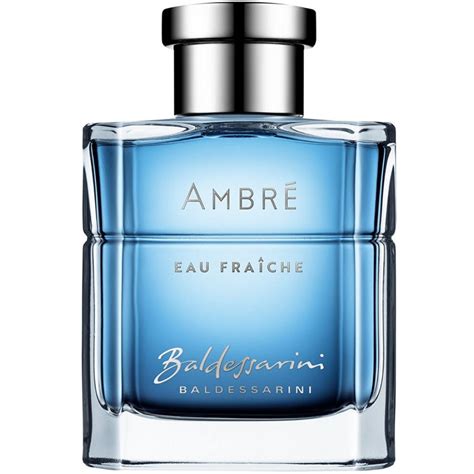 BALDESSARINI AMBRE EAU FRAICHE Perfume - BALDESSARINI AMBRE EAU FRAICHE ...