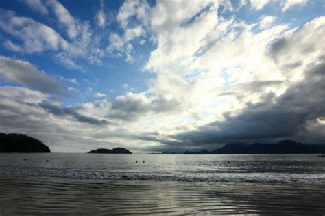 Praia Da Almada E Praia Do Engenho Ubatuba