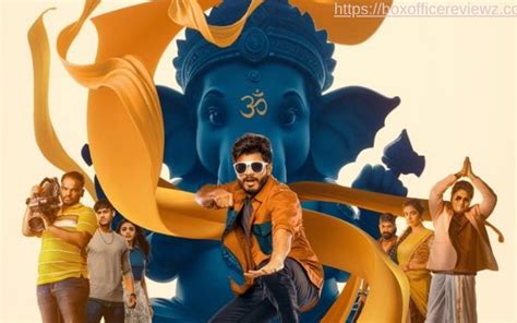 Gam Gam Ganesha Box Office Collection Day Wise Budget Cast Release