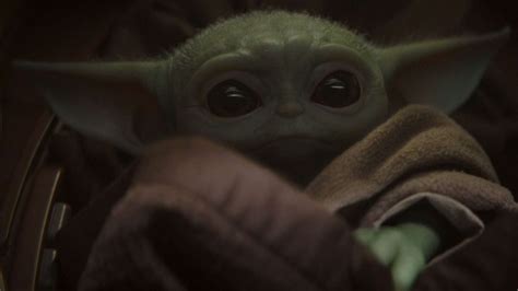 Everything you need to know about 'Baby Yoda' from 'The Mandalorian' - Good Morning America