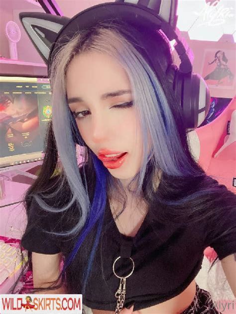 Alyri Alyri Tv Alyri Nude OnlyFans Instagram Leaked Photo