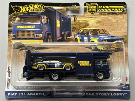 Yahoo オークション Hot Wheels ホットウィール チームトランスポー