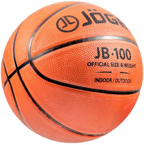 Баскетбольный мяч Jogel JB-100