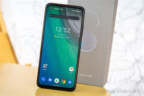 Asus announces Android 12 release schedule for ROG Phone and Zenfone ...