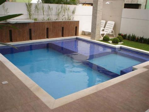 Como Construir Uma Piscina Veja Dicas E Passo A Passo Completo