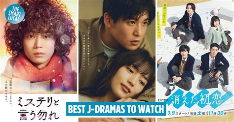 11 Best Japanese Dramas To Binge Watch On Netflix Over The Weekend AlphaGirl Reviews | atelier ...