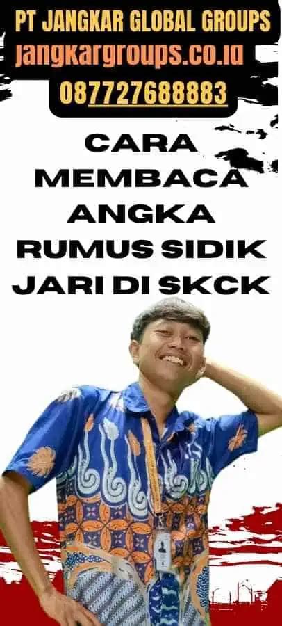 Cara Membaca Rumus Sidik Jari Di SKCK Jangkar Global Groups