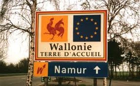 Manifeste pour la culture wallonne Connaître la Wallonie