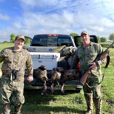 South Florida Osceola Hunt - Trips4Trade