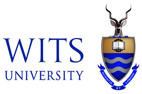 About Us Wits University