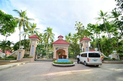 San Remigio Beach Club Sports And Leisure Resort San Remigio Hotel