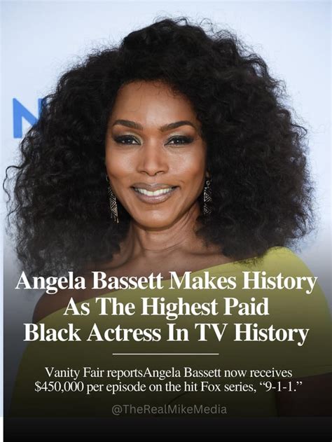 Angela Angela Angela Bassett Did The Thing R H3h3productions