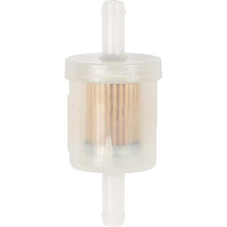 Amazon Fuel Filter Replaces Briggs Stratton 691035 493629