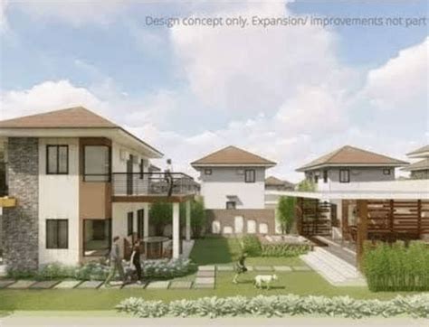 Single Detached House For Sale Alabang Muntinlupa Properties