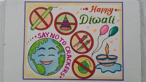 Pollution free Diwali – India NCC