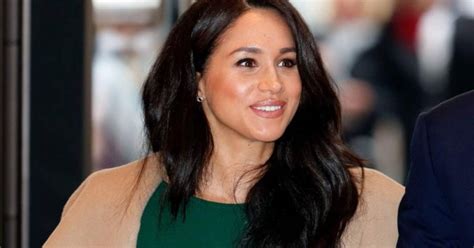 Retomará Meghan Markle su carrera de actriz