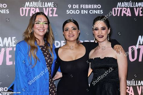 Paulina Gaitan C Gaitan Paugaitan Nude OnlyFans Leaks Fappening FappeningBook