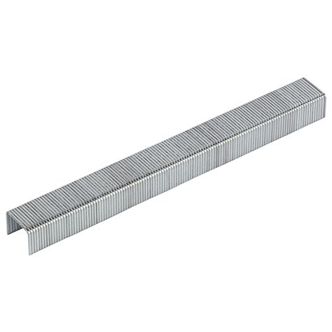 Скобы 10×12.8мм для пневмостеплера 5000шт SIGMA (2817101) купить в ...