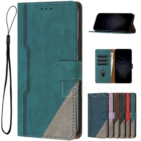 Wallet Flip Case For Infinix Hot I Note VIP Zero S I GT I Play Smart HD