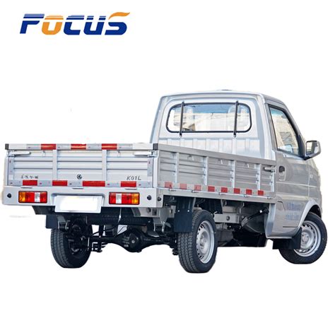 Dfsk Low Priced Small Delivery Truck K01 Mini Light Truck Mini Lorry