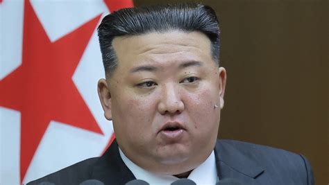 Kim Jong Un Orden Acelerar Los Preparativos De Guerra